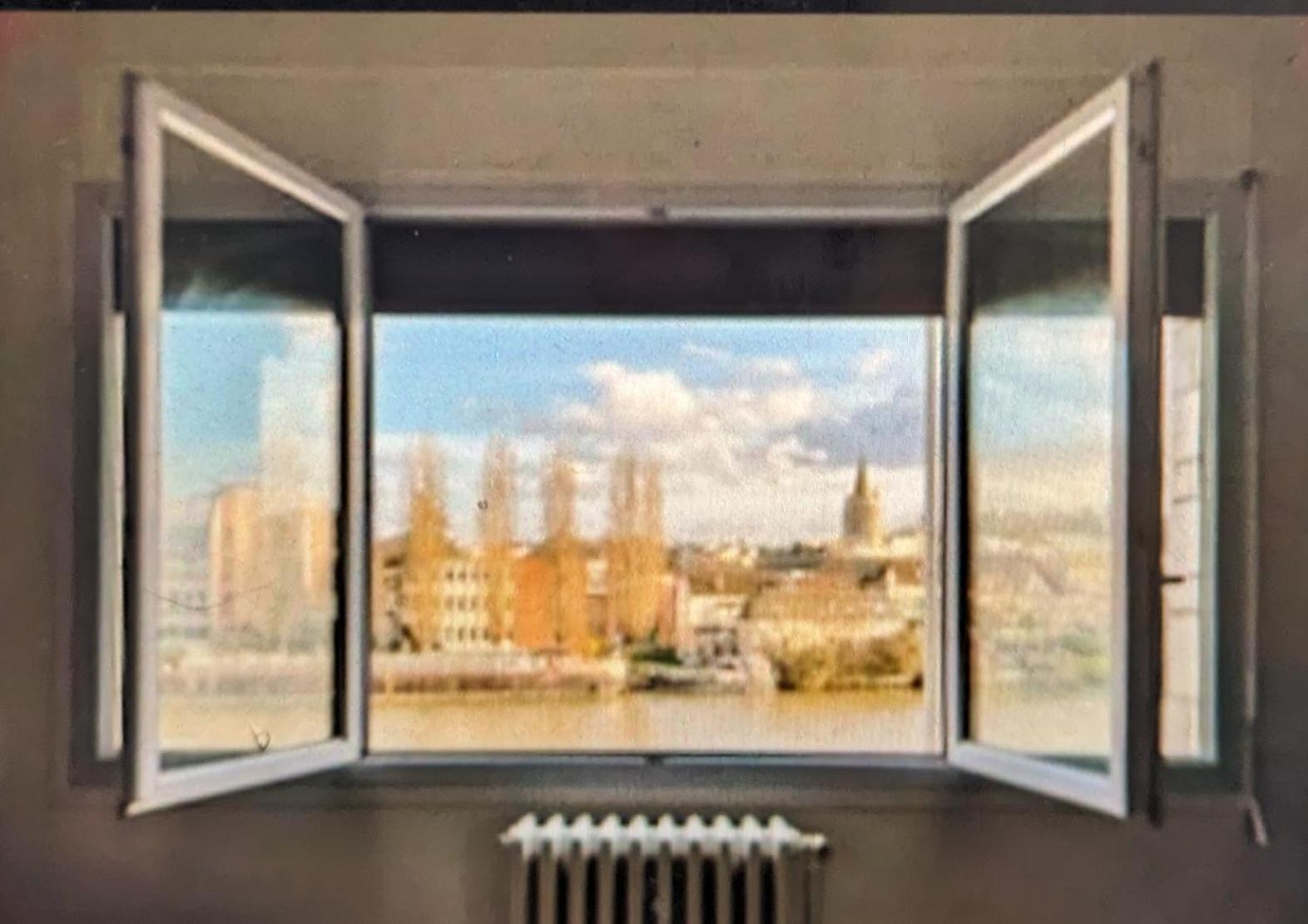 Appartement Creil Centre-Ville 외부 사진