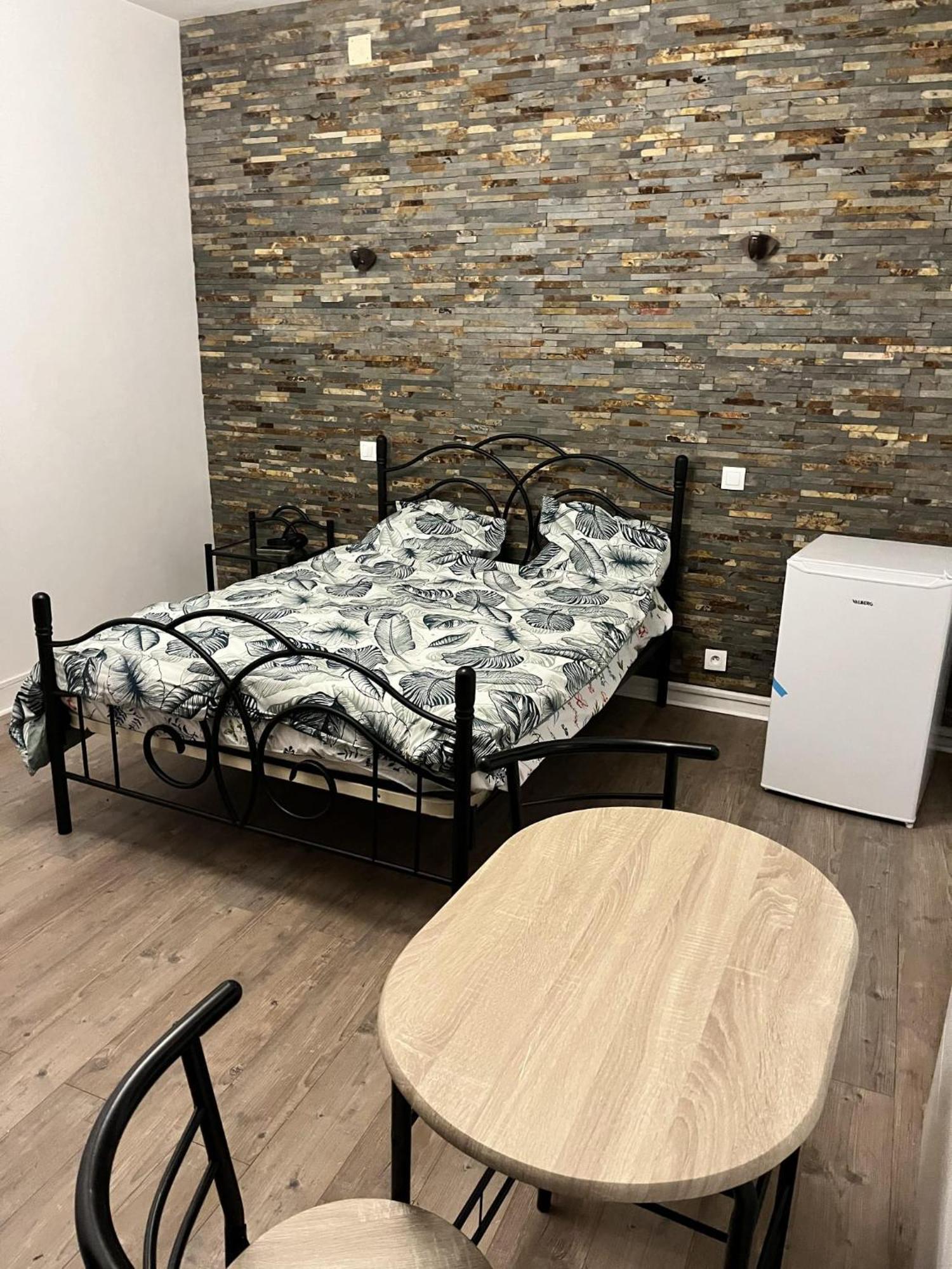 Appartement Creil Centre-Ville 외부 사진